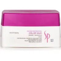 Wella SP Color Save Mask 200ml