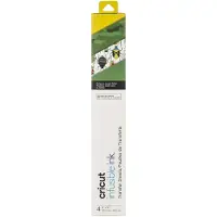 Cricut Infusible Ink Transfer Sheets -4 Sheets 12 " x 12 " - Jungle Safari Mnster - Fr EasyPress -tillverkaren Explore Air 2