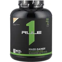 Rule1 Mass Gainer Variationer Cookies & Cream - 2560g