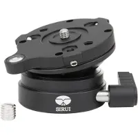 Sirui LE-60, 44 mm, 290 g, 6 cm