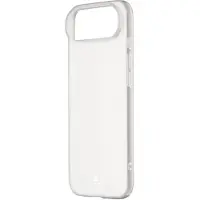 Black Rock Ultra Thin Iced Cover Apple iPhone Air Transparent Induktiv laddning 00229696