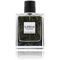 Fragrance World Supreme L'Homme Eau de Parfum för män 100 ml