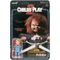 Super 7 SUPER7 CPLYW01-EVC-02 ReAction Figur