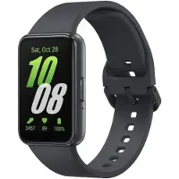 Samsung Galaxy Fit 3 R390 – Mörkgrå