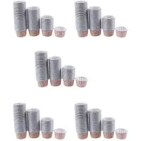 Typecat 500X Cupcake Wrapper Paper Cake Case Baking Cups Liner Muffin