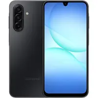 Samsung Galaxy A17 4G Dual SIM 128 GB (4 GB RAM) A175F-DS Svart