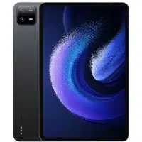 Xiaomi Pad 6 Pro 8GB/128GB - Svart | Kinaspecifikation