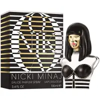 Nicki Minaj Onika Eau de Parfum Spray, 3.4 oz