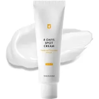 TOSOWOONG 8Day Spot Cream 50g 1 PCS