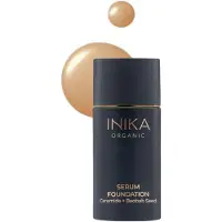 Inika Organic INIKA Serum Foundation 25 ml Daring