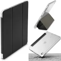 Hama iPad fodral Apple iPad Pro 13 (M4, 2024) 33,0 cm (13) Book Cover Svart, Transparent
