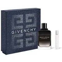 Givenchy Gentleman Boisee 2-delad presentset fr mn (3,4 Oz Eau De Parfum Spray + 0,42 Oz Eau De Parfum Travel Spray)