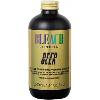 Bleach London Stärkande ölschampo 250 ml