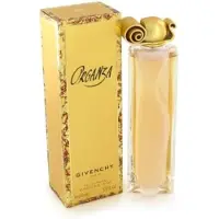 Givenchy ORGANZA by - Eau De Parfum Spray 3,3 oz fr kvinnor