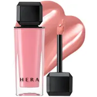 Hera Sensual Nude Gloss Jennie Picked koreanskt sminklppstift fr mjuka och vllustiga lppar som ser fylligare ut av Amorepacific 5g - LINGERIE