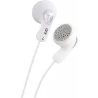 JVC Gumy In-ear Hörlurar