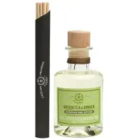Pure Living L'Atelier de Provence - Green Tea & Ginger - Aromatic 200ml