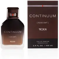 Tumi Awaken Continuum Eau de Parfum för män 100 ml