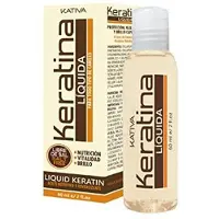 KATIVA Keratina L?quida - Aceite de Keratina Hrolja 60 ml