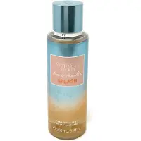 Victoria's Secret Bare Vanilla Splash Doft Body Mist 8,4 fl oz Limited Edition