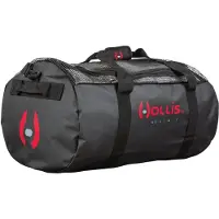 Hollis Duffle Mesh Utrustningsväska