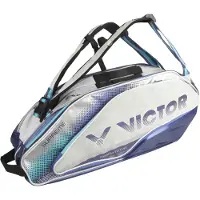 Victorio & Lucchino Doublethermobag Badmintonracketväska Flerfack Sko- och klädförvaring