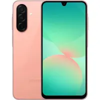 Samsung Galaxy A26 5G Dual SIM 128 GB (6 GB RAM) A266B-DS Persikorosa