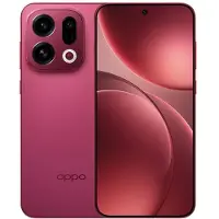 OPPO Find X9 PLJ110 CN 12+512GB Röd