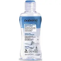 Babaria Bifasisk Sminkborttagning Ögon-läppar 100 ml