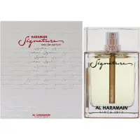 Al Haramain Signature Rose Gold frn fr kvinnor - 3,33 oz EDP Spray