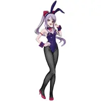 Furyu Overlord: Shalltear Bloodfallen Bicute Bunnies PVC Figur