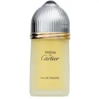 Cartier Pasha De Fraicher 3.4 Fl. uns. Eau De Toilette Spray Men. Designer: