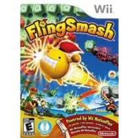 FlingsMash (endast spel)