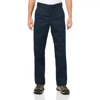 Dickies Herr 874 Flex Arbetsbyxor Mrk Marinbl