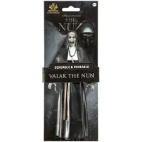 Noble Collection Bendable Valak the Nun frn