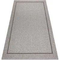 Rugsx Matta SISAL BOHO 39013037 Stomme beige 160x230 cm
