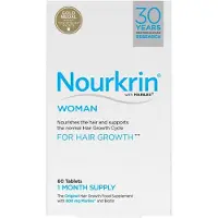 Nourkrin EXTRA STYRKA 60 TABLETTER