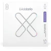 D'addario And Co XSABR1152-3P Gitarrsträngar