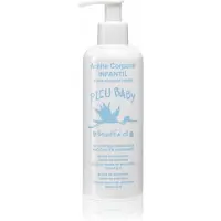 Usorteret Picu Baby babyolja 250 ml