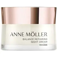 Anne Moller Rosage Balance Night Oil Cr 50ml Ansiktsolja
