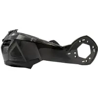 LS2 Ff906 Hjälm Hakskydd