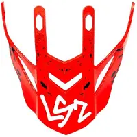 LS2 Mx437 Ii Starmaw Visir