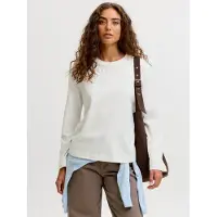 JJXX Sophia Boxy Fit T-shirt Med Lång ärm