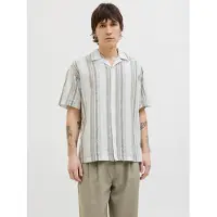 Jack & Jones Summer Kortärmad Skjorta