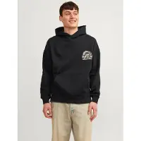 Jack & Jones Mykonos Type Tröja Med Huva