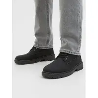 Jack & Jones Ainsworth Pu Stövlar