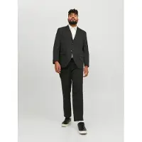Jack & Jones Franco Plus Size Kostym