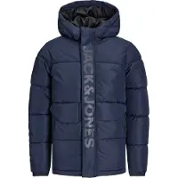 Jack & Jones Speed Puffjacka
