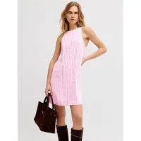 JJXX Klänning rosa / rosa