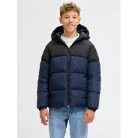 Jack & Jones Maze Puffjacka
